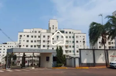 Venda, apartamento, jardim alto são francisco, campo grande, ms