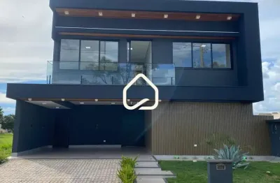 Viva o luxo e conforto no alphaville iii – sobrado exclusivo com piscina privativa!