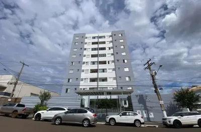 Edifício pernambuco – apartamento para locação ao lado da santa casa