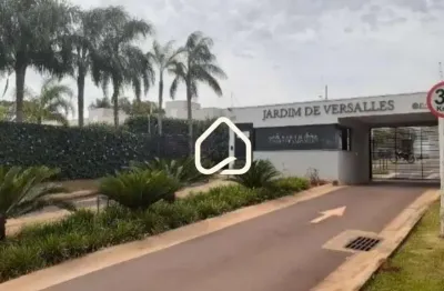 Casa em condomínio fechado com 1 quarto à venda na Avenida Doutor Nasri Siufi, 655, Jardim Tijuca, Campo Grande