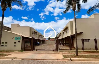 Casa com 2 quartos à venda na Rua Manoel Olegário da Silva, 382, Jardim Itatiaia, Campo Grande