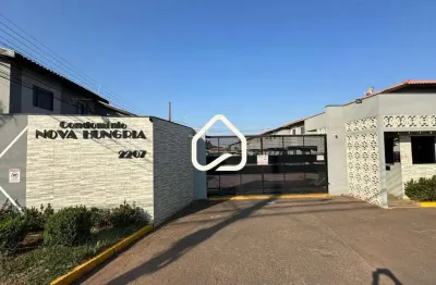 Apartamento com 2 quartos à venda na Rua dos Advogados, 2207, Arnaldo Estevão Figueiredo, Campo Grande