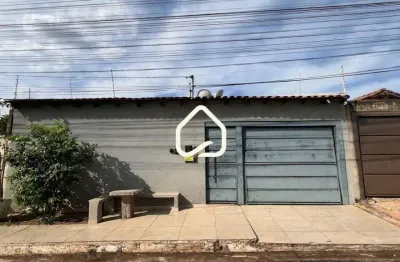 Casa em condomínio fechado com 4 quartos à venda na Rua Alvilândia, 910, Jardim Tijuca, Campo Grande