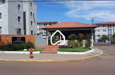 Apartamento com 3 quartos à venda na Avenida Júlia Maksoud, 593, Monte Castelo, Campo Grande