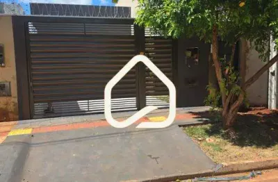 Casa com 2 quartos à venda na Sete, 1609, Jardim Carioca, Campo Grande