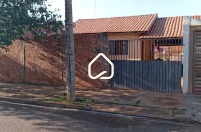 Casa com 2 quartos à venda na Rua Pirinópolis, 1029, Residencial Oiti, Campo Grande
