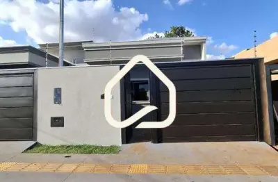 Casa pronta para morar com localização privilegiada no conjunto união