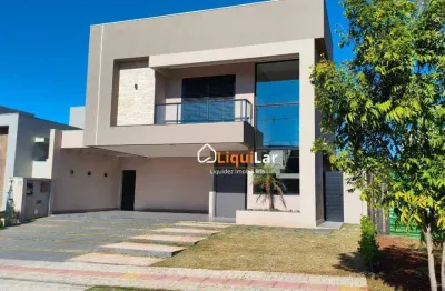 Sobrado à venda no Alphaville 3 com excelente custo-benefício