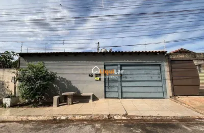 Casa em condomínio fechado com 4 quartos à venda no Jardim Tijuca, Campo Grande 
