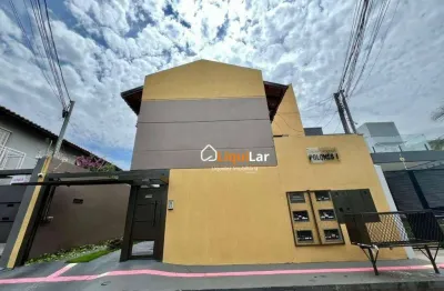 Condomínio Residencial Polonês 1 - 2 suítes + 1 quarto - próximo ao Pão de Açúcar, Via Park e Parque Sóter