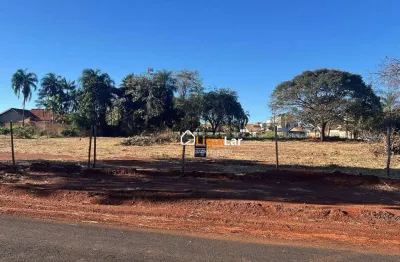 Terreno no Vilas Boas com 670,20 m² em Asfalto, Pronto para Construir e Excelente Custo-Benefício