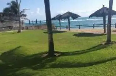 Apartamento na praia de enseada dos corais apenas r$170..000 beira mar