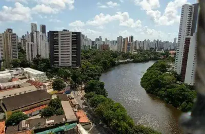 Apartamento com 4 quartos à venda no Jaqueira, Recife 