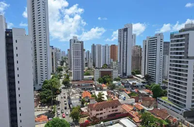 Apartamento com 2 quartos à venda no Rosarinho, Recife 