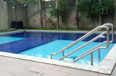 Madalena, cobertura, 4 suites, sendo uma master na cobertura, estrutura completa 30 andar