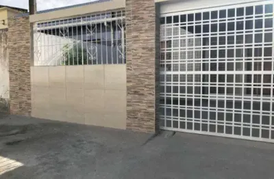 Campo grande, casa semi nova, r$ 310.000 - 3 qts, bem localizada, aceita financiamento,