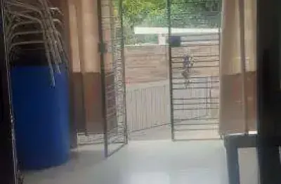 Beberibe casa duplex toda reformada escada independente 440 000 com quintal
