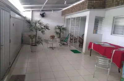 San martin casa reformada, r$490.000 em san martin 3 quartos, terraço , garagem