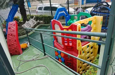 Apartamento com 2 quartos para alugar no Torre, Recife 