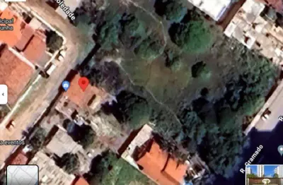 Terreno à venda na Barra de Jangada, Jaboatão dos Guararapes 