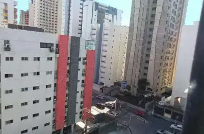 Vendo apto em piedade na av. bernardo vieira de melo