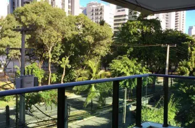 Boa viagem otimo padrao apt a venda 130m2 r$ 895.000 duas suítes