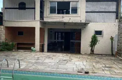 Casa com 5 quartos à venda no Cordeiro, Recife 