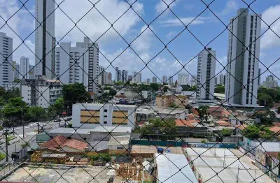 Apartamento com 3 quartos à venda no Rosarinho, Recife 