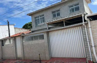 Casa com 4 quartos à venda no Rio Doce, Olinda 