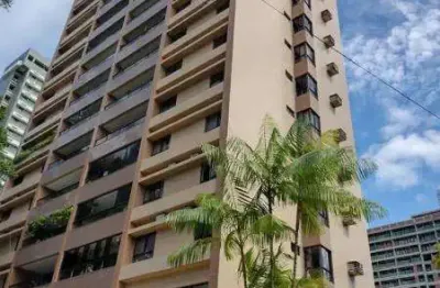 Apartamento com 3 quartos à venda no espinheiro, recife , 133 m2 por r$ 790.000