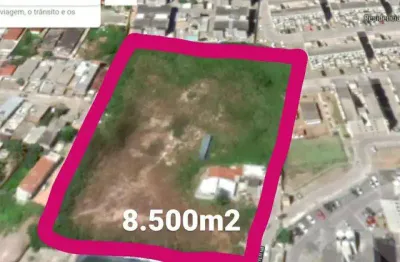 Piedade, area, 8.500m2, proximo ao condominio praia de piedade 4.000.000