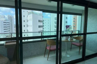 Apartamento com 4 quartos para alugar no Rosarinho, Recife 