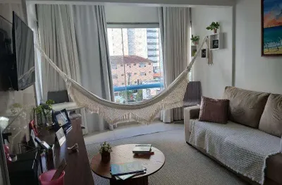 Apartamento com 3 quartos à venda no Aflitos, Recife 