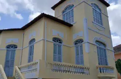 Boa vista ,casarão comercial, com 21 salas/salão/auditório, 1620 m2 terreno, r$ 20.000,00