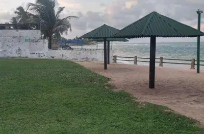 Apartamento na praia de enseada dos corais apenas r$280.000 beira mar