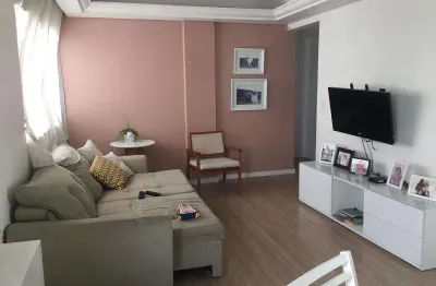 Apartamento com 2 quartos à venda no Espinheiro, Recife 