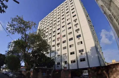 Apartamento com 2 quartos à venda no Boa Vista, Recife 