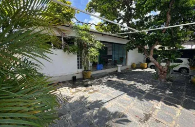 Casa com 4 quartos à venda no Hipódromo, Recife 