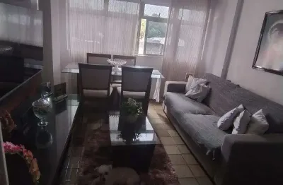 Apartamento com 2 quartos para alugar no Santo Amaro, Recife 