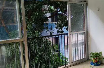 Apartamento com 2 quartos para alugar no Aflitos, Recife 