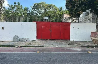 Terreno comercial para alugar no Boa Vista, Recife 