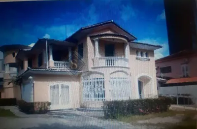 Casa comercial para alugar no Boa Vista, Recife 