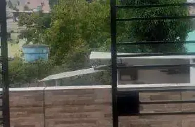 Casa com 5 quartos à venda no Beberibe, Recife 