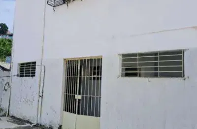 Casa com 5 quartos à venda no Beberibe, Recife 