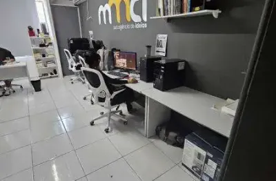 Sala comercial à venda no Boa Vista, Recife 
