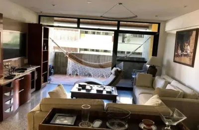 Apartamento para venda possui 213 metros quadrados com 4 quartos em meireles - fortaleza - ceará