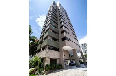 Apartamento para venda tem 171 metros quadrados com 3 quartos em meireles - fortaleza - ceará