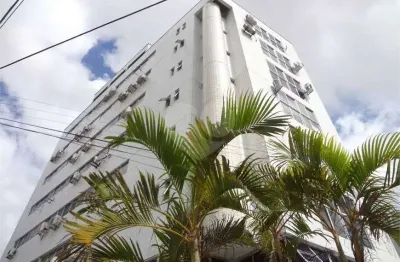 Sala/conjunto para venda com 25 metros quadrados com 1 quarto em joaquim távora - fortaleza - ceará