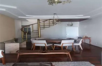 Apartamento para venda possui 300 metros quadrados com 4 quartos em meireles - fortaleza - ceará