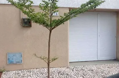 Casa para venda tem 120 metros quadrados com 3 quartos em são bento - fortaleza - ceará